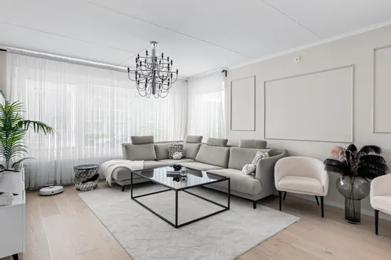 Bostadsrätt, Gräsholmsvägen 44, Skärholmen, Stockholm