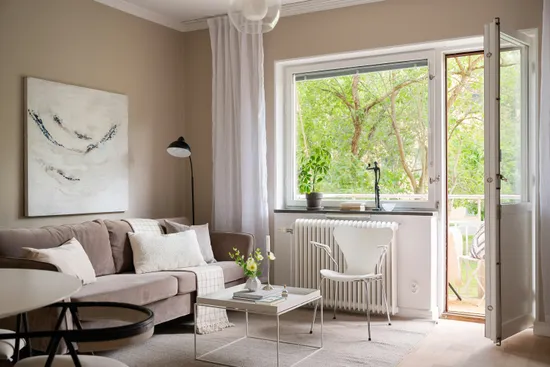Bostadsrätt, Stramaljvägen 7, Riksby, Stockholm