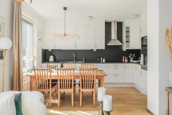 Bostadsrätt, Tulegatan 5, Centrala Sundbyberg, Sundbyberg