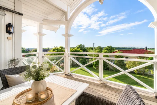 Villa, Stenbjörns väg 12, Bålsta-Yttergran, Håbo