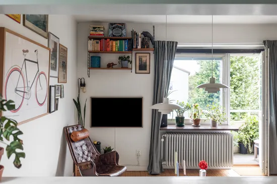 Bostadsrätt, Bodekullsgatan 23C, Sorgenfri, Malmö
