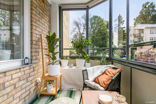 Bostadsrätt, Hallegatan 15, Centrala Hisingen, Göteborg
