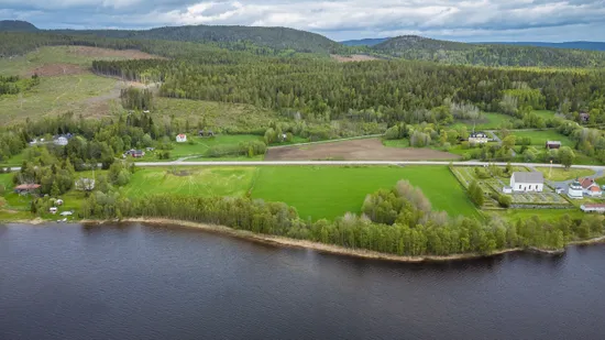 Gård/Skog, Kramfors herrskog 4:61, Herrskog, Kramfors