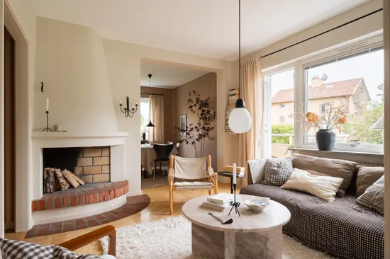 Bostadsrätt, Södra Bergvägen 26, Västermalm, Skövde
