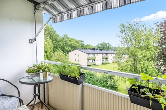 Bostadsrätt, Bergslagsvägen 21, Skärblacka, Norrköping