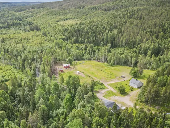 Gård/Skog, Flärke 182, Flärke, Örnsköldsvik