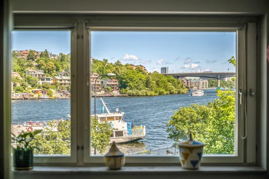 Bostadsrätt, Gröndalsvägen 181, vån 2, Gröndal - Ekensberg, Stockholm