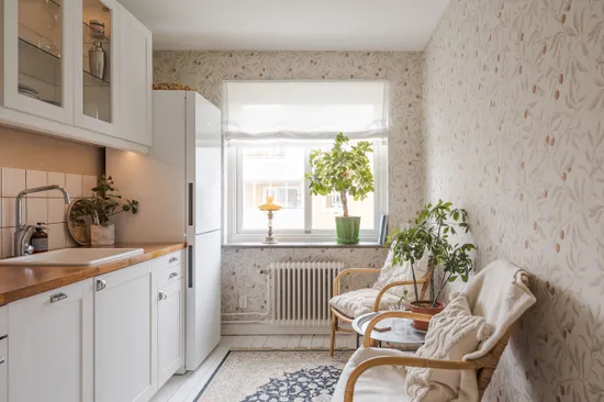 Bostadsrätt, Gransikagatan 15, Norrmalm, Skövde