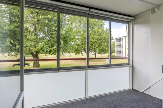 Bostadsrätt, Runvägen 3B, Berga, Kalmar