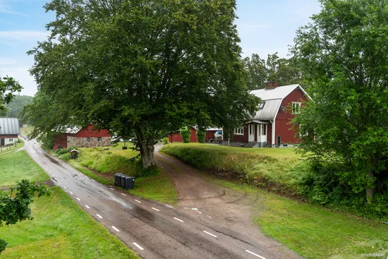 Gård/Skog, Norra Strömhult 112, Långaryd, Hylte