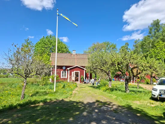 Villa, Ryd Västralund 1, Moheda, Alvesta