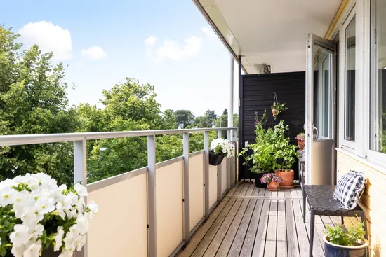 Bostadsrätt, Guldringen 10, Göteborg