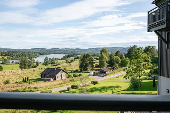 Bostadsrätt, Kramsta Gästgårdsvägen 5, Järvsö, Ljusdal