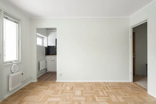 Bostadsrätt, Allmogevägen 29, Jakobsberg Centrum, Järfälla