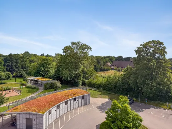 Bostadsrätt, Kristian II:s Väg 14C, Centrum, Ängelholm