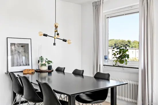 Bostadsrätt, Kristian II:s Väg 14C, Centrum, Ängelholm