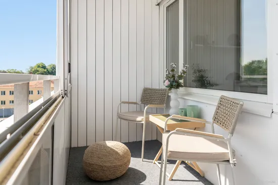 Bostadsrätt, Kristian II:s Väg 14C, Centrum, Ängelholm