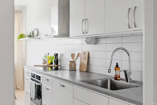Bostadsrätt, Kristian II:s Väg 14C, Centrum, Ängelholm