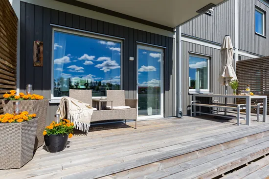 Bostadsrätt, Tegelbrukets väg 5B, Steninge Slottsby, Sigtuna