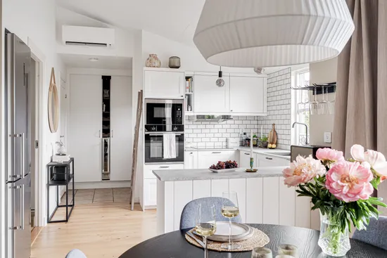 Bostadsrätt, Bredablick 6, Glumslöv, Landskrona