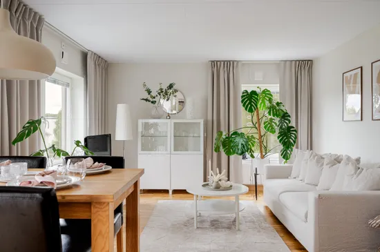 Bostadsrätt, Kanslivägen 32, Tullinge - Riksten, Botkyrka