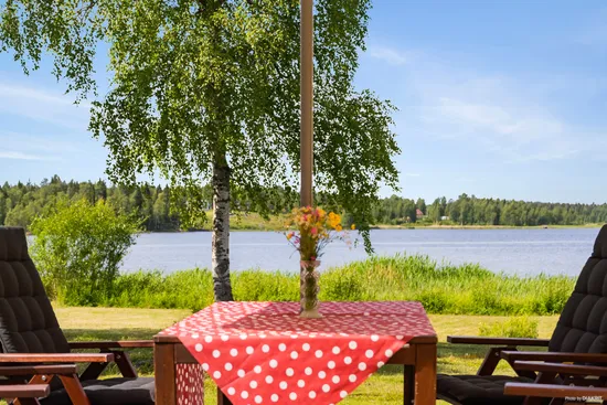 Fritidshus, Östanfjärden 456 & 458, Östanfjärden, Kalix