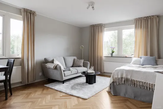 Bostadsrätt, Askåkersplan 28, Askim, Göteborg