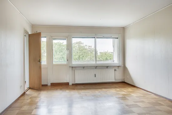 Bostadsrätt, Warholms väg 6C, Tuna, Lund