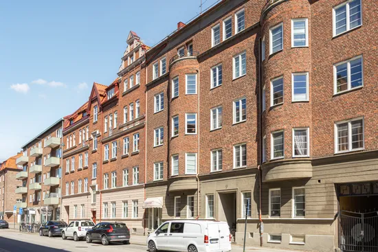 Bostadsrätt, Stora Södergatan 65, Lund - Centrum, Lund