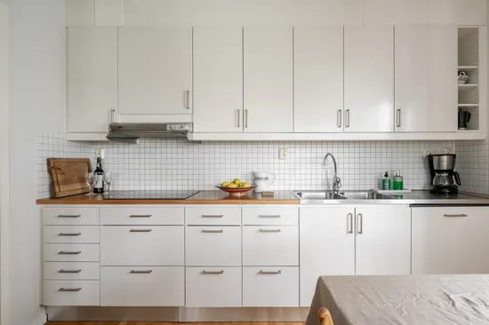 Bostadsrätt, Enbärsvägen 7, Kungsängen/Tibblehöjden, Upplands-Bro