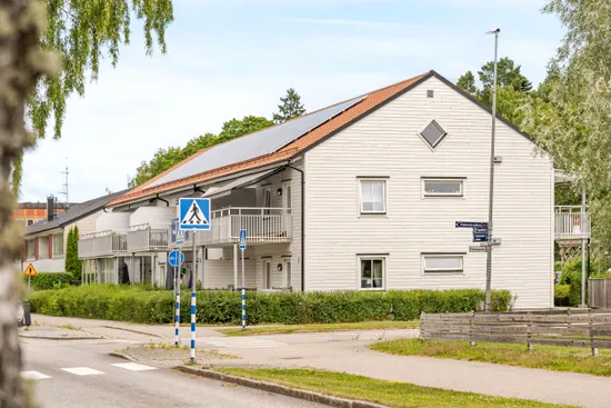 Bostadsrätt, Sveavägen 7, Flen - Centralt, Flen