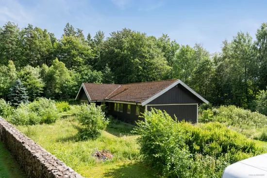 Villa, Bassholma byaväg 88, Ängelholm