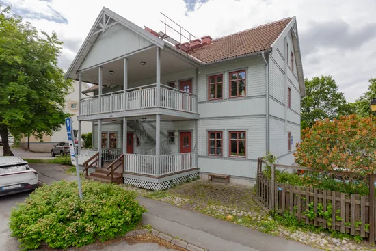 Bostadsrätt, Skolgatan 9B, Sigtuna