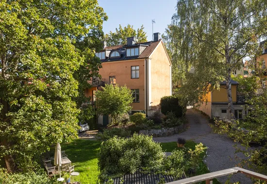 Bostadsrätt, Tegelbruksvägen 46, Midsommarkransen, Stockholm