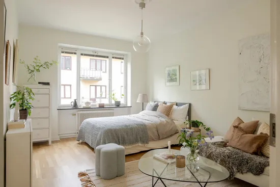 Bostadsrätt, Kyrkogatan 13, Centrala Sundbyberg, Sundbyberg