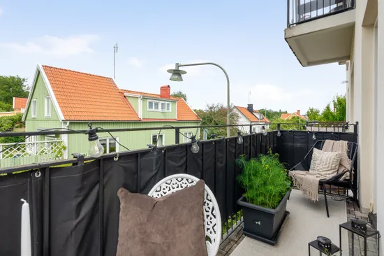 Bostadsrätt, Rånövägen 7, Bromma / Nockebyhov, Stockholm