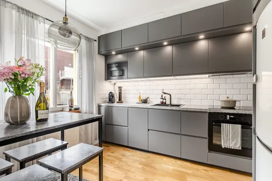 Bostadsrätt, Lundbladsvägen 5A, Sveaplan, Eskilstuna