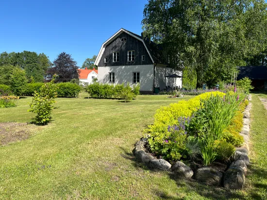 Villa, Annerstads-Bolmaryd 3, Ljungby