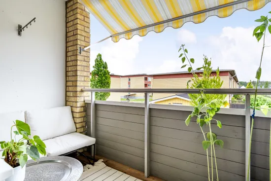 Bostadsrätt, Ekholmsvägen 64B, Ekholmen, Linköping