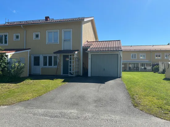 Bostadsrätt, Elevhemsgatan 12, Tuböle, Skellefteå