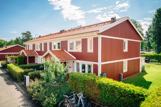 Bostadsrätt, Södra Kolarestigen 123, Ekudden, Mariestad