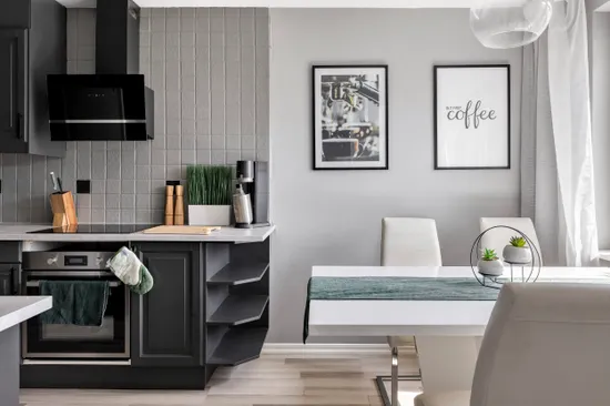 Bostadsrätt, Baldergatan 11, Märsta - Valsta, Sigtuna