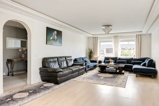 Bostadsrätt, Oshögavägen 204, Oxie, Malmö