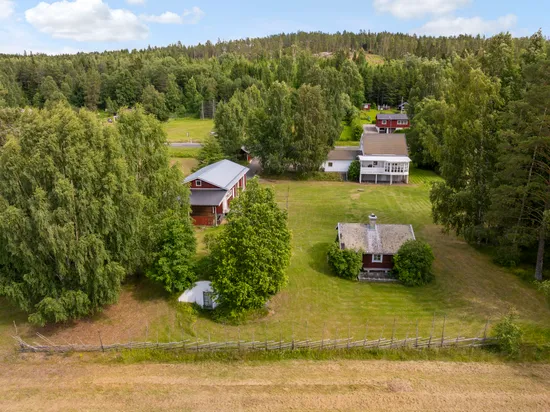 Gård/Skog, Stavre 405, Stavre, Timrå