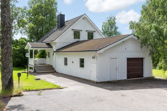 Gård/Skog, Stavre 405, Stavre, Timrå