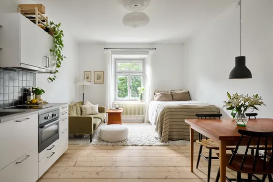 Bostadsrätt, Krukmakargatan 38, Södermalm Maria, Stockholm