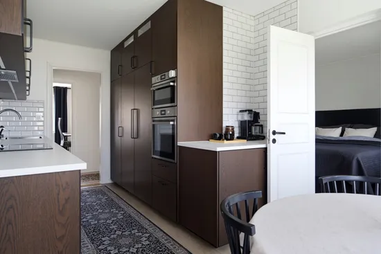 Bostadsrätt, Heidenstamsgatan 7, Löten, Uppsala