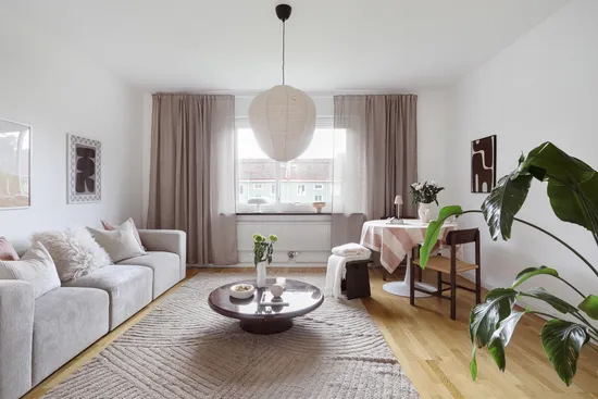 Bostadsrätt, Väderkvarnsgatan 2B, Centrala Hisingen, Göteborg
