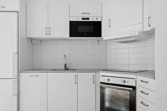 Bostadsrätt, Linnégatan 10, Centralt, Linköping