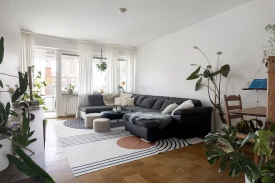 Bostadsrätt, Branteviksgatan 10B, Östra Sorgenfri, Malmö